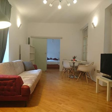 Apartment Rahela Zágráb Kültér fotó
