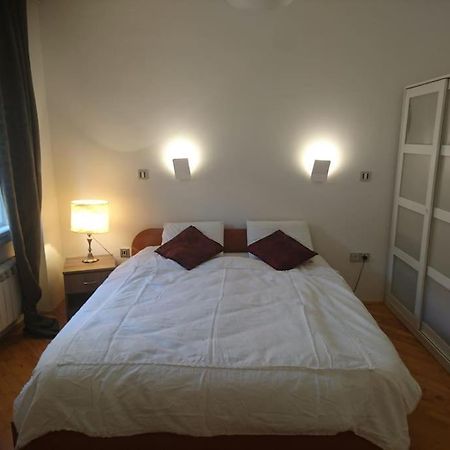 Apartment Rahela Zágráb Kültér fotó