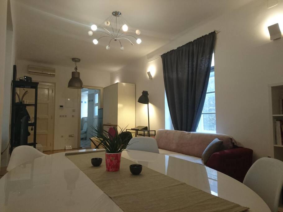 Apartment Rahela Zágráb Kültér fotó