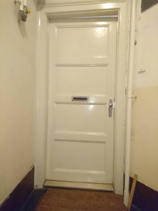 Apartment Rahela Zágráb Kültér fotó