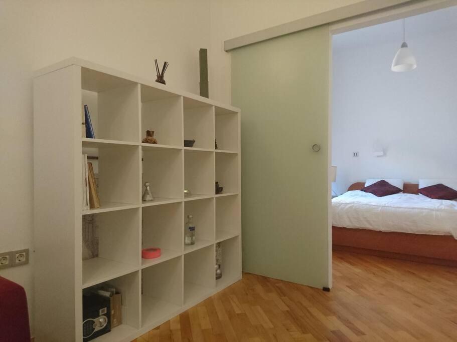 Apartment Rahela Zágráb Kültér fotó