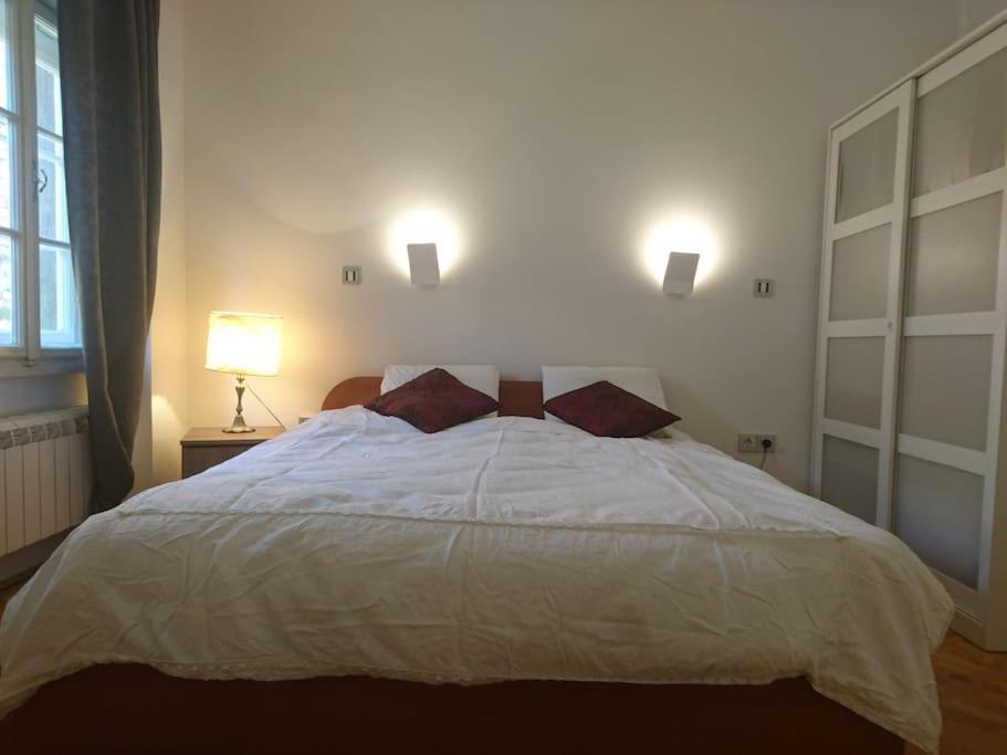 Apartment Rahela Zágráb Kültér fotó
