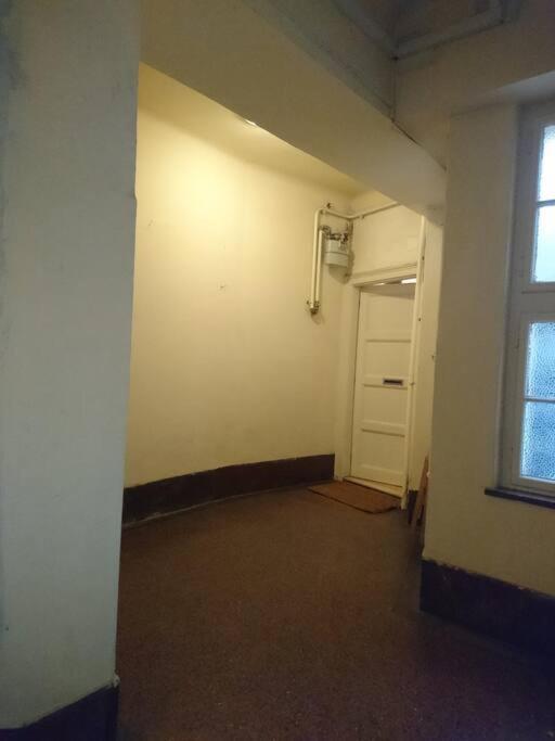 Apartment Rahela Zágráb Kültér fotó