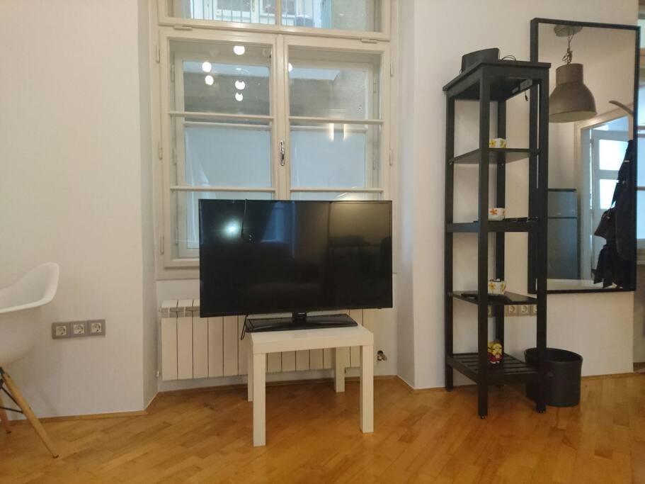 Apartment Rahela Zágráb Kültér fotó