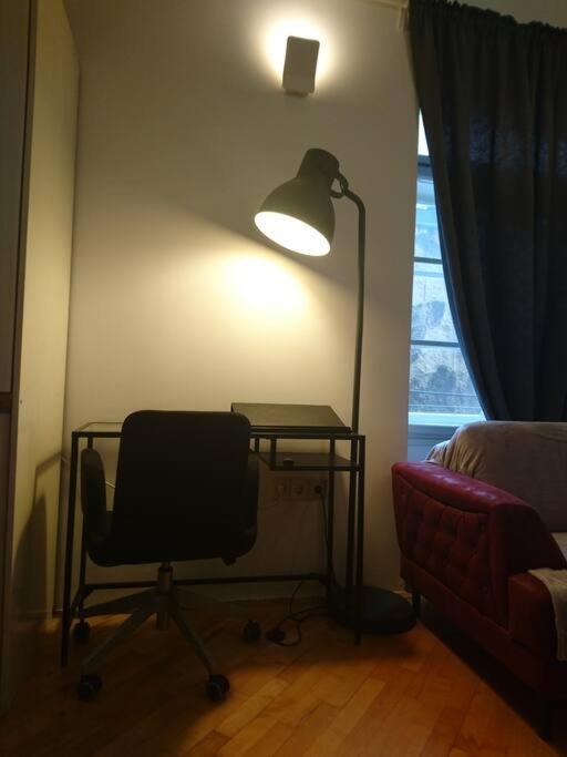 Apartment Rahela Zágráb Kültér fotó