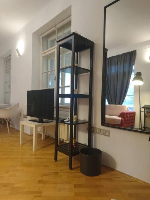 Apartment Rahela Zágráb Kültér fotó