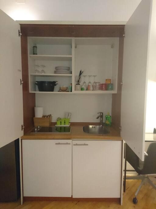 Apartment Rahela Zágráb Kültér fotó